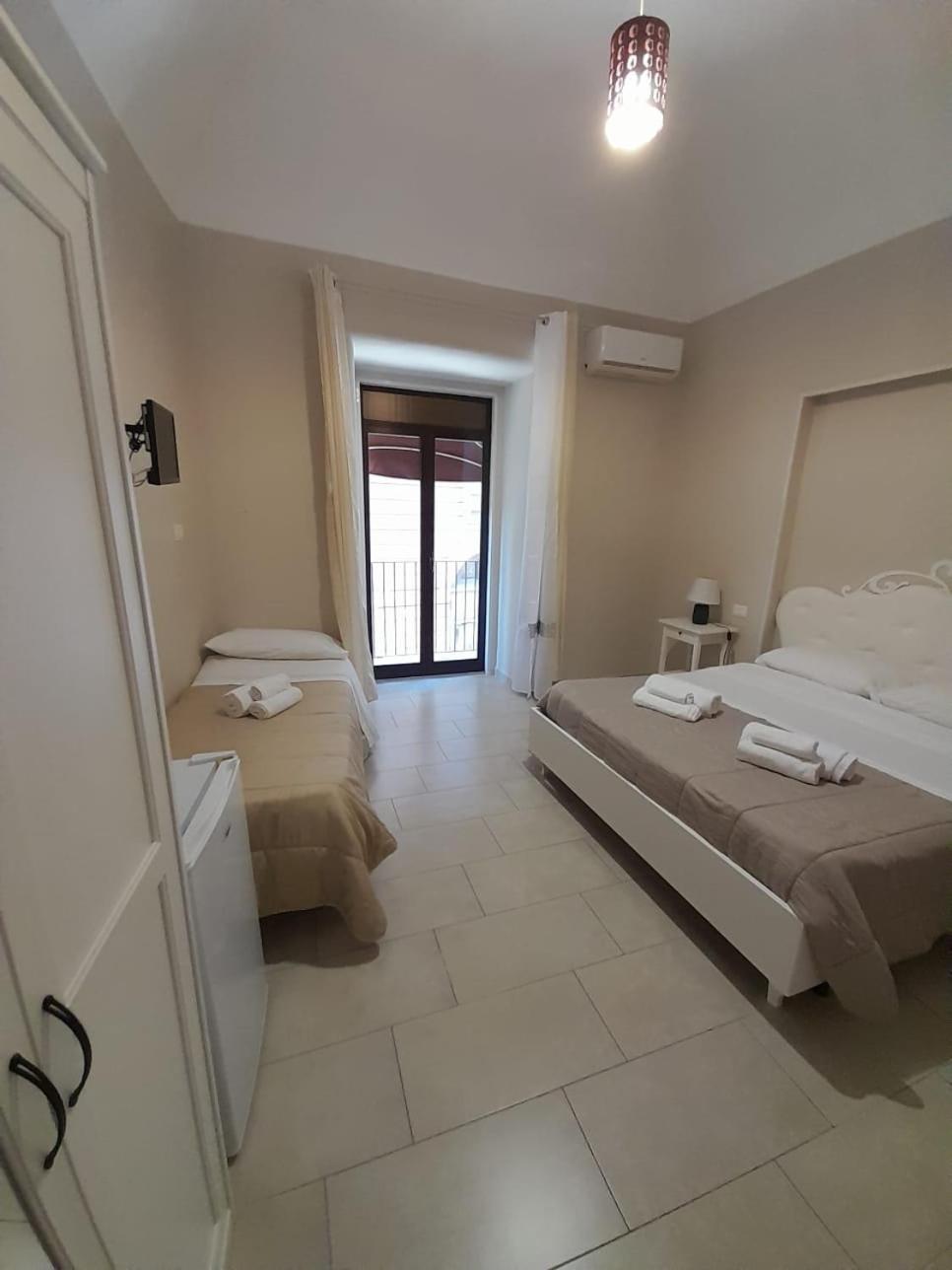 Fuoco Dell'Etna Hotel Catânia Exterior foto