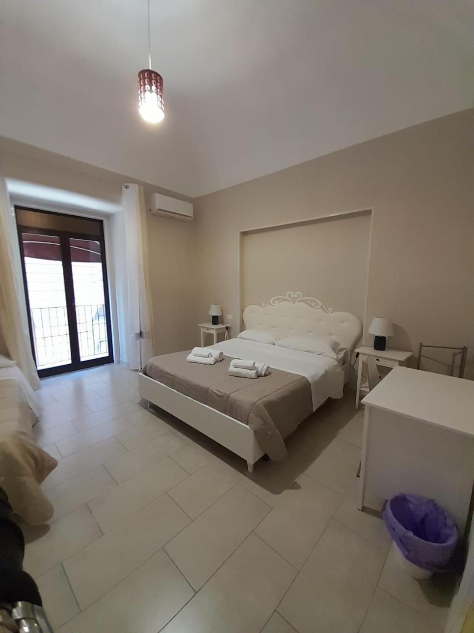 Fuoco Dell'Etna Hotel Catânia Exterior foto