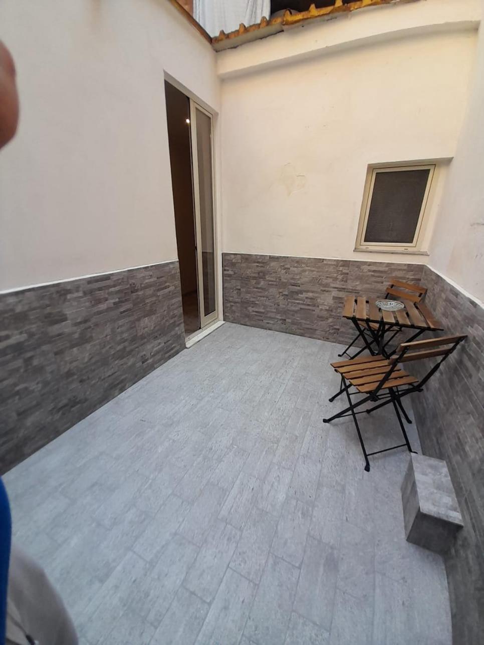 Fuoco Dell'Etna Hotel Catânia Exterior foto